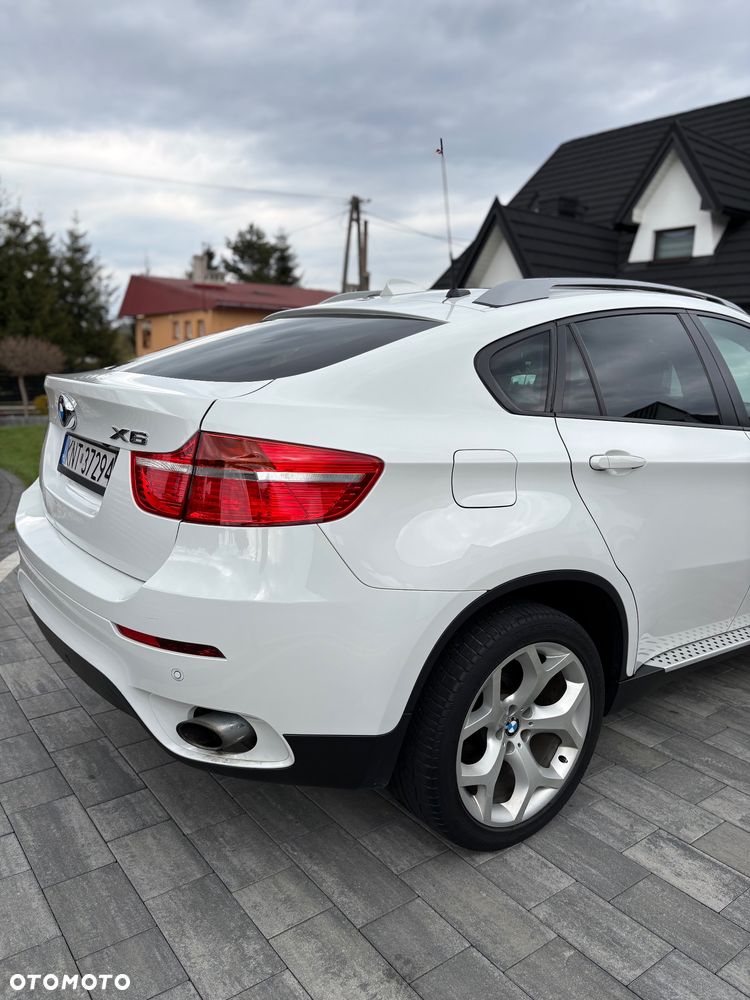 BMW X6 30d xDrive - 4