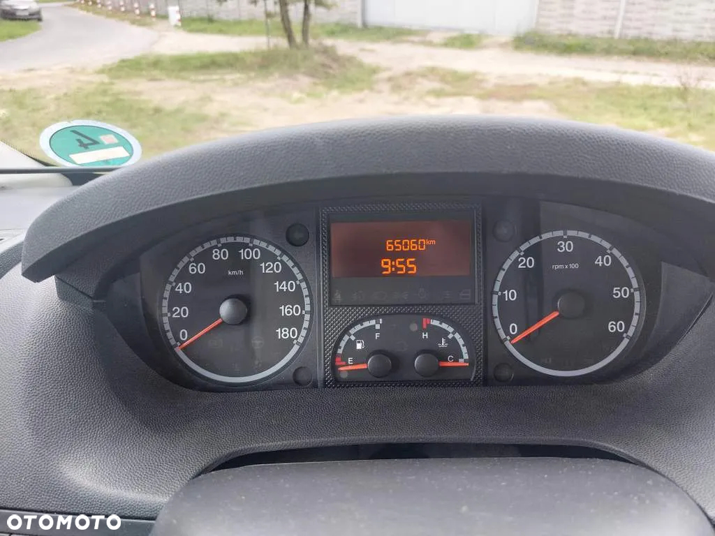 Fiat Ducato KNAUS - 10