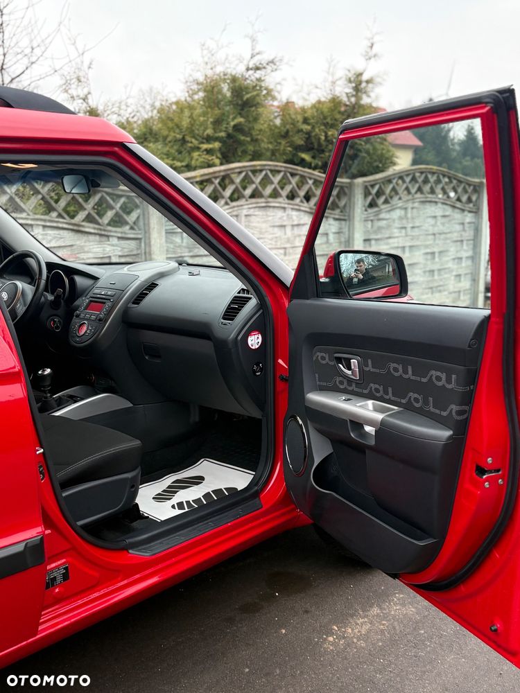 Kia Soul 1.6 GDI Spirit - 6