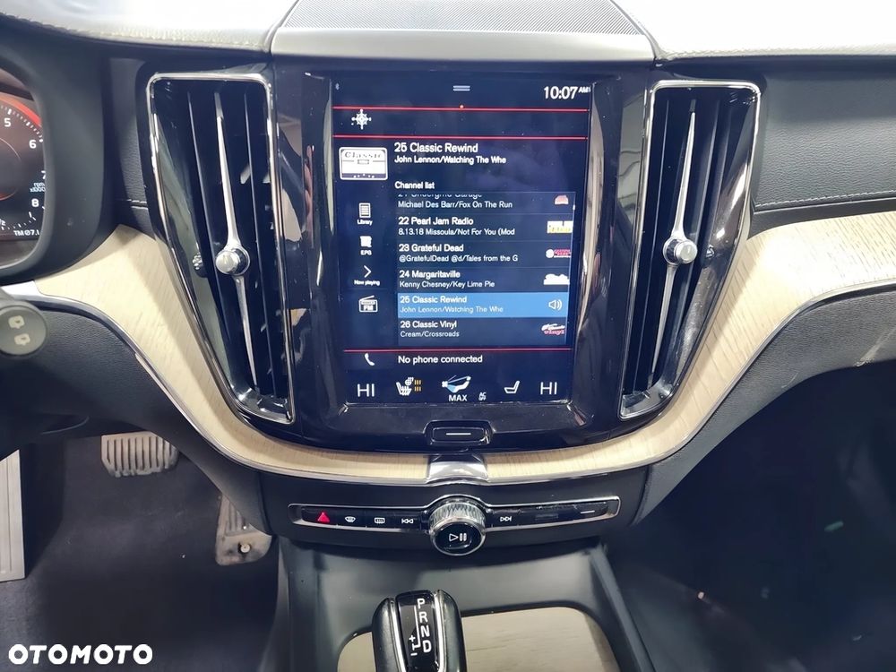 Volvo XC 60 T5 AWD Inscription - 9