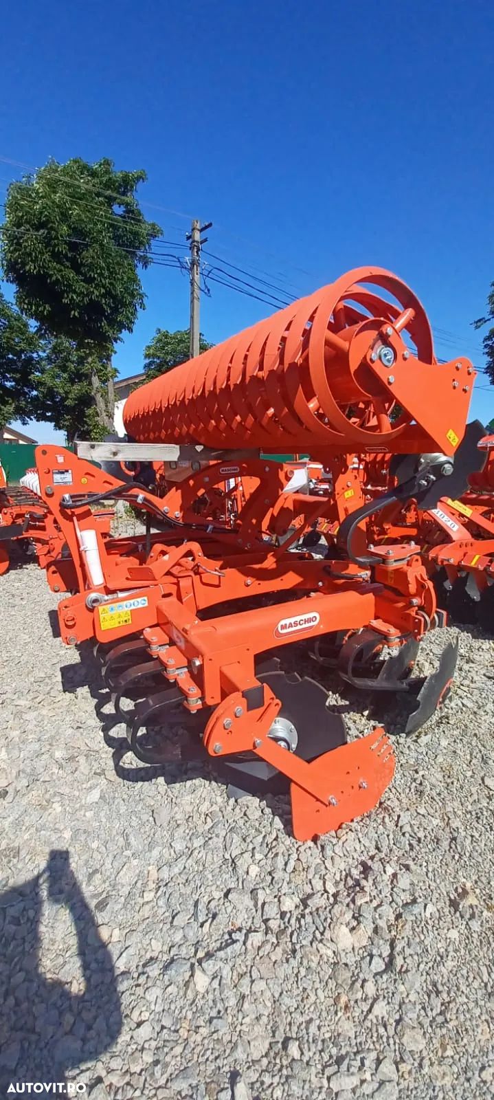 Maschio UFO 300 - 1