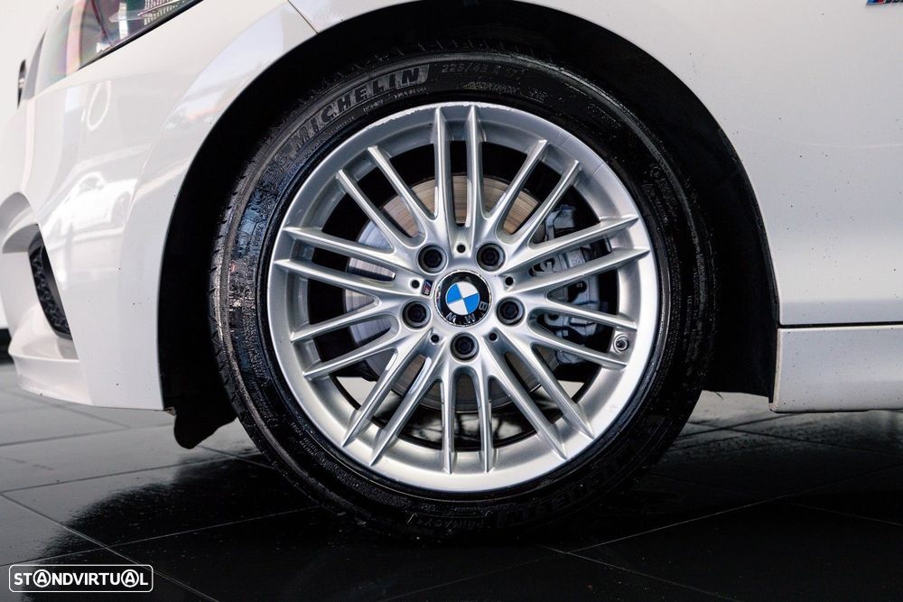 BMW 220 d Coupe Pack M Auto - 9