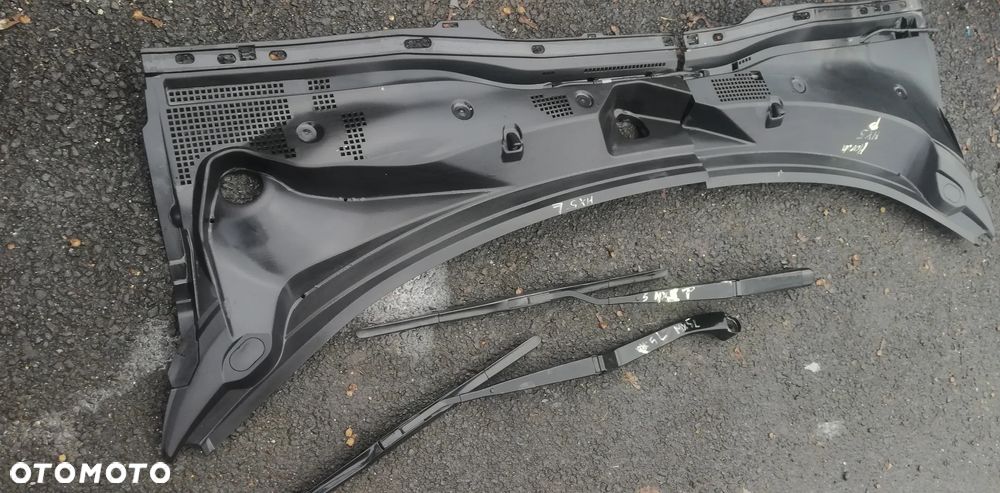 Podszybie Ramiona Wycieraczek Mazda Mx5 Nd - 4