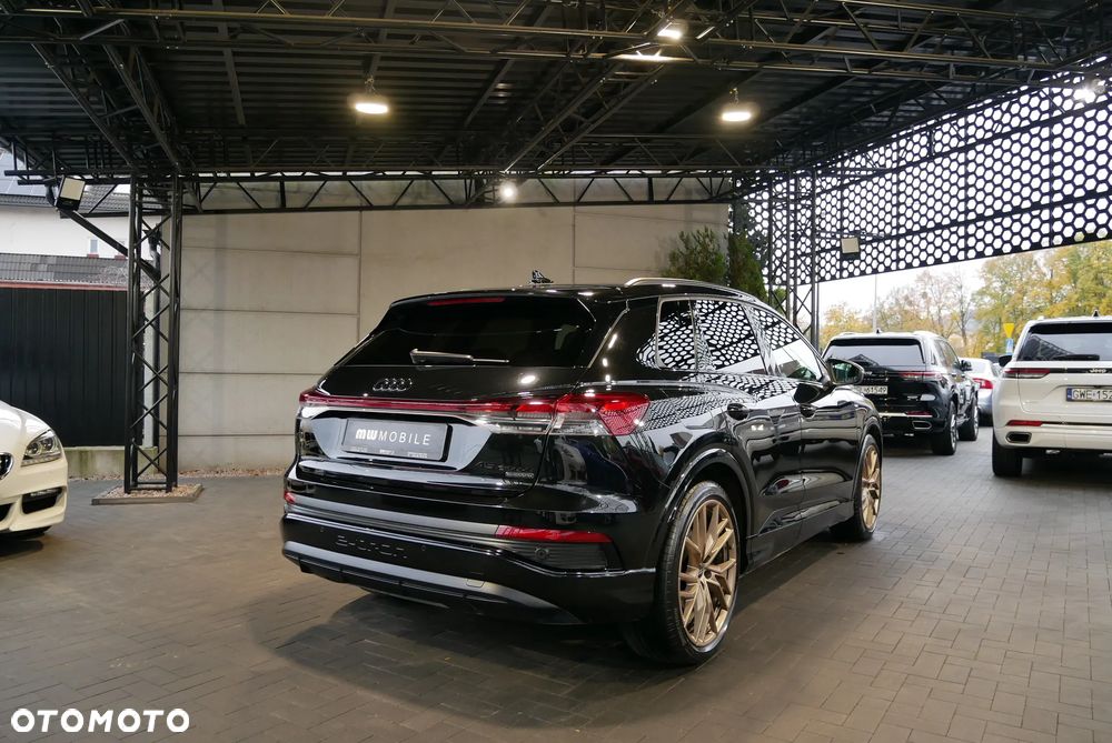 Audi Q4 e-tron 45 - 3