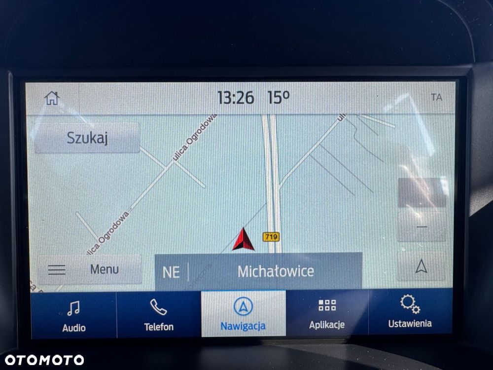 Ford Grand C-MAX - 18