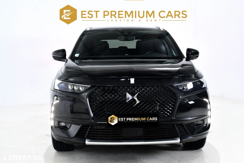 DS Automobiles DS 7 Crossback - 3