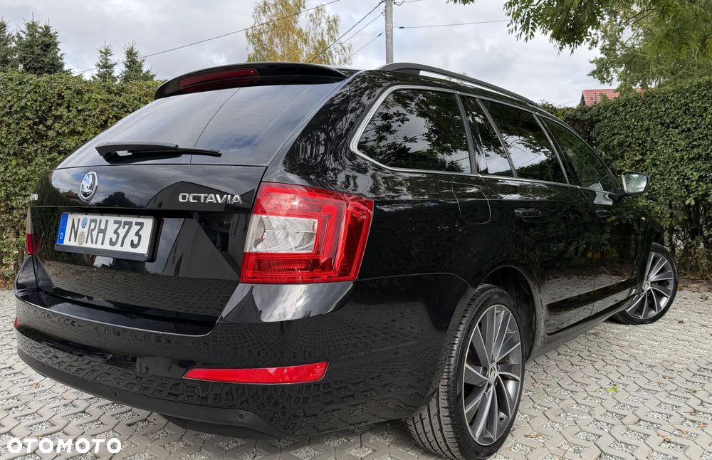 Skoda Octavia 2.0 TDI (Green tec) L&K - 25
