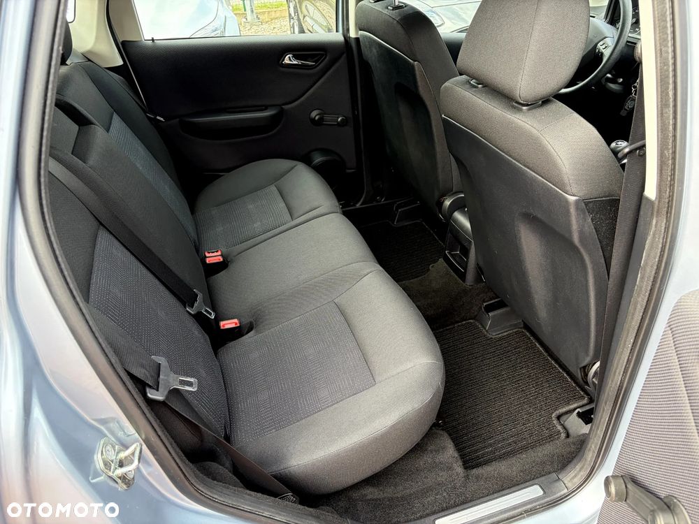 Mercedes-Benz Klasa A 150 BlueEFFICIENCY Elegance Flotte - 15