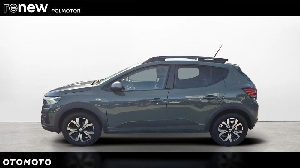 Dacia Sandero Stepway 1.0 TCe Expression - 2