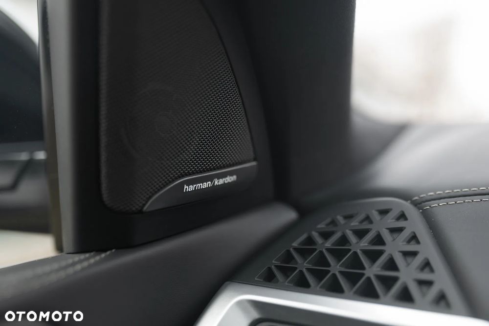 BMW X7 xDrive40d mHEV sport - 26