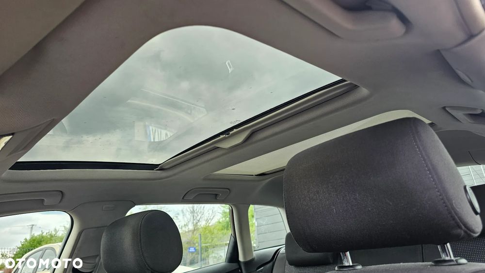 Audi A3 Sportback 2.0 TDI DPF S line Sportpaket (plus) - 21