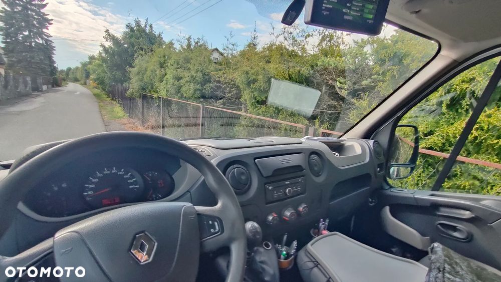 Renault Master - 8