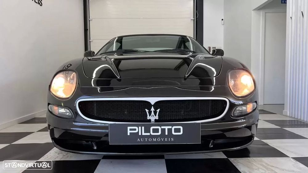 Maserati 3200 GT - 3