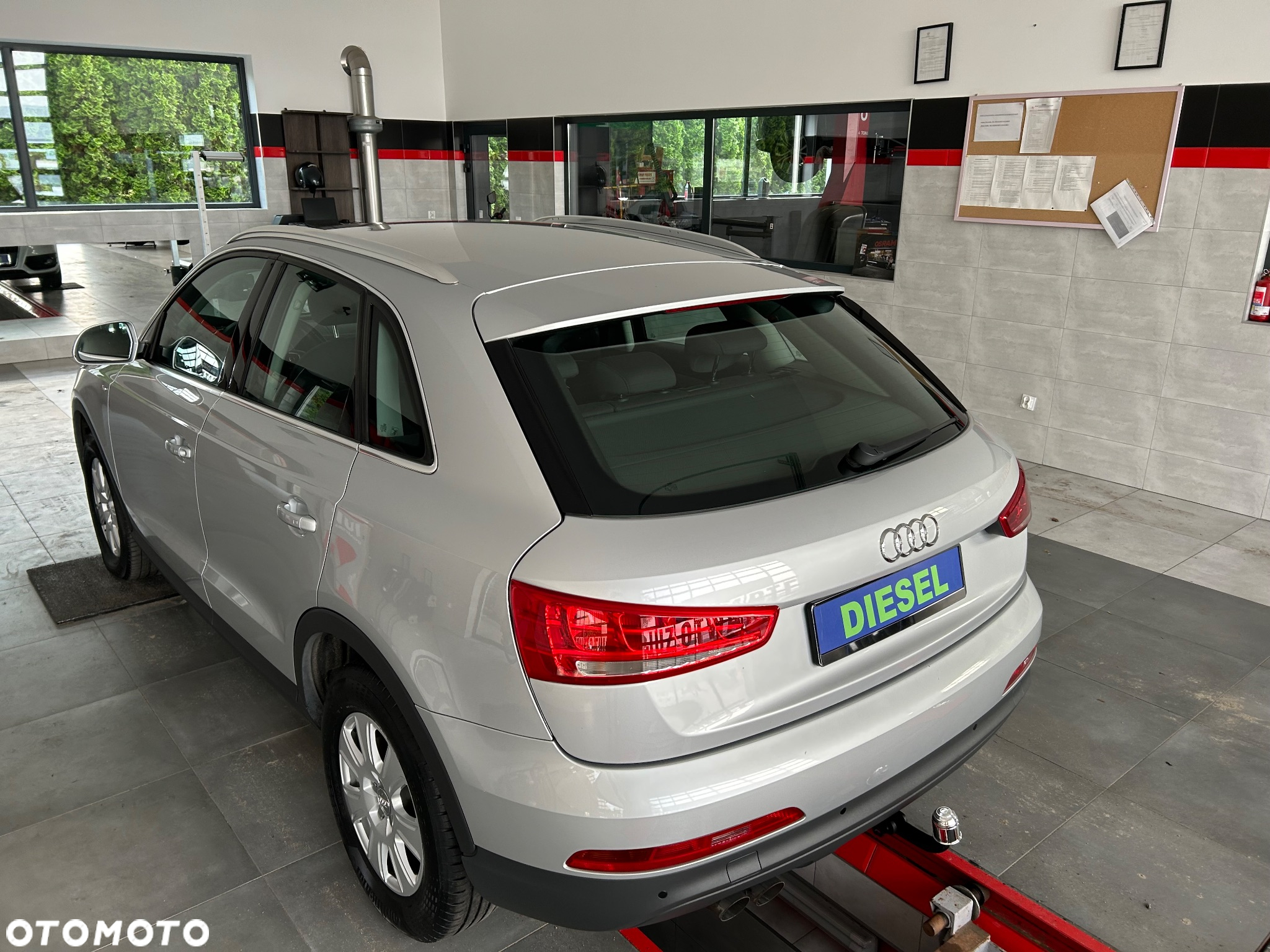 Audi Q3 2.0 TDI - 6