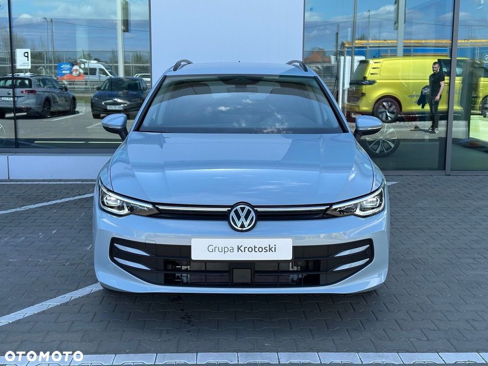 Volkswagen Golf Variant - 3