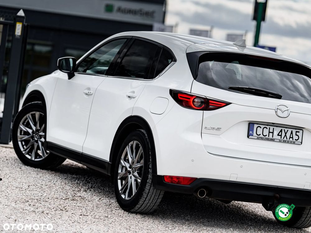Mazda CX-5 2.0 Skypassion 2WD - 6