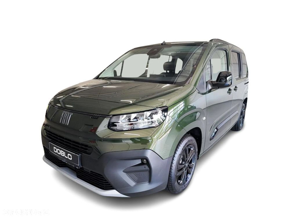 Fiat Doblo 1.5 BlueHDI S&S L1 - 8