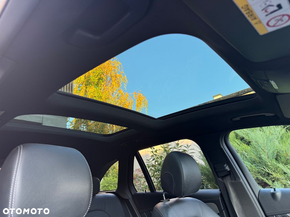 Mercedes-Benz GLC 250 d 4Matic 9G-TRONIC - 13