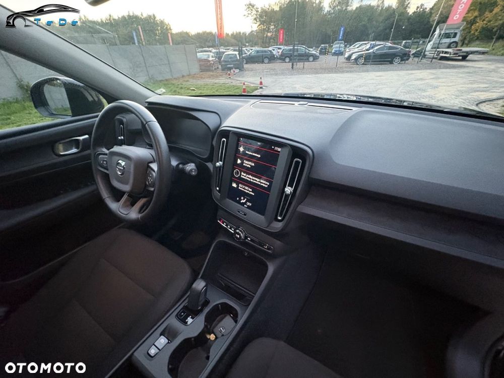 Volvo XC 40 2020