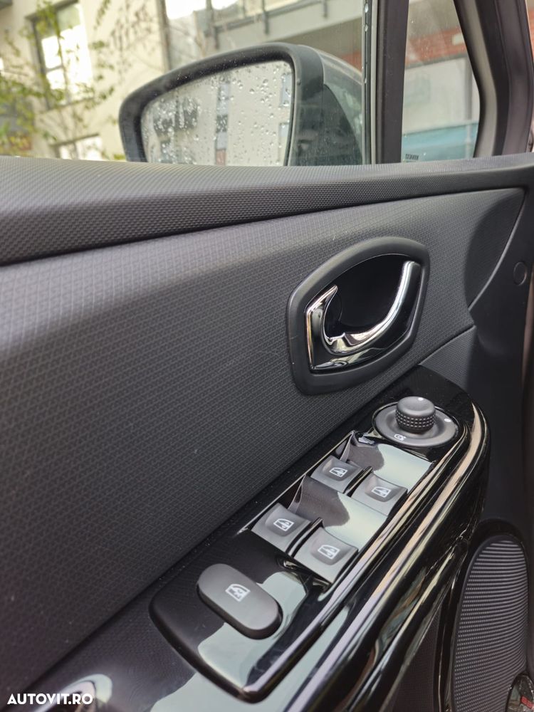 Renault Clio Energy dCi 90 EDC Dynamique - 11