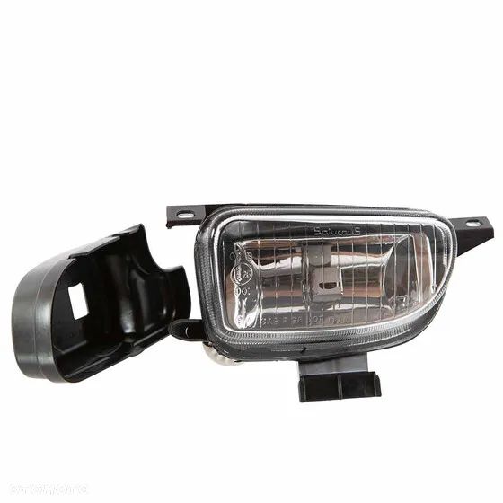 Vw Transporter T4 Caravelle Multivan Lift 1996-2003 Lewy Nowy Oryginał