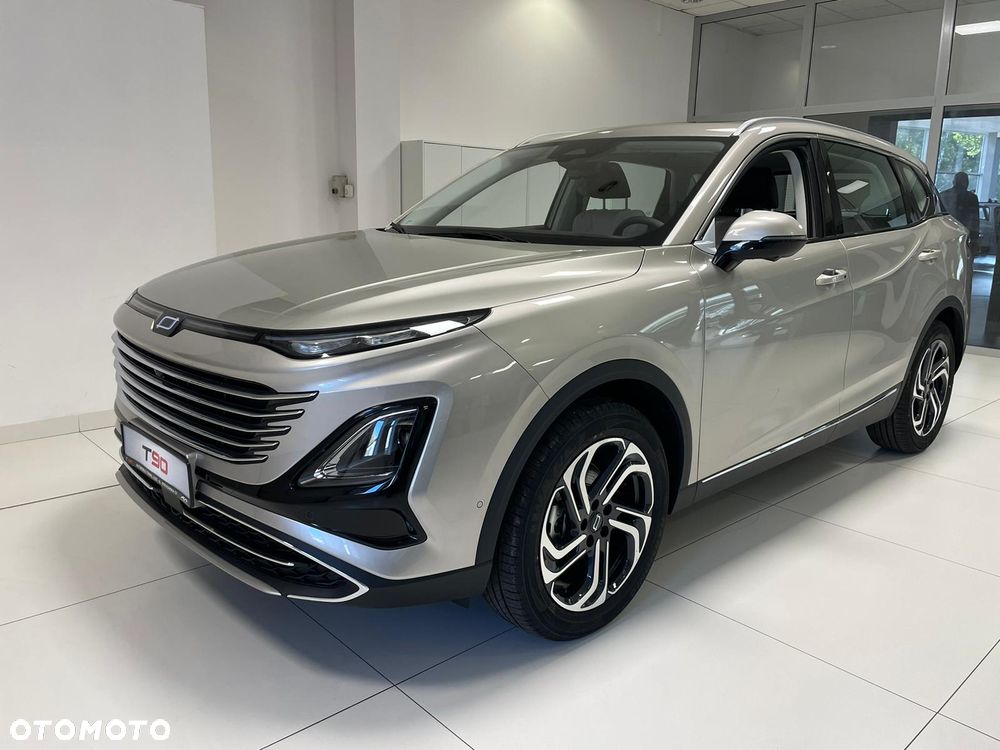 Bestune T90 2.0T Elegance