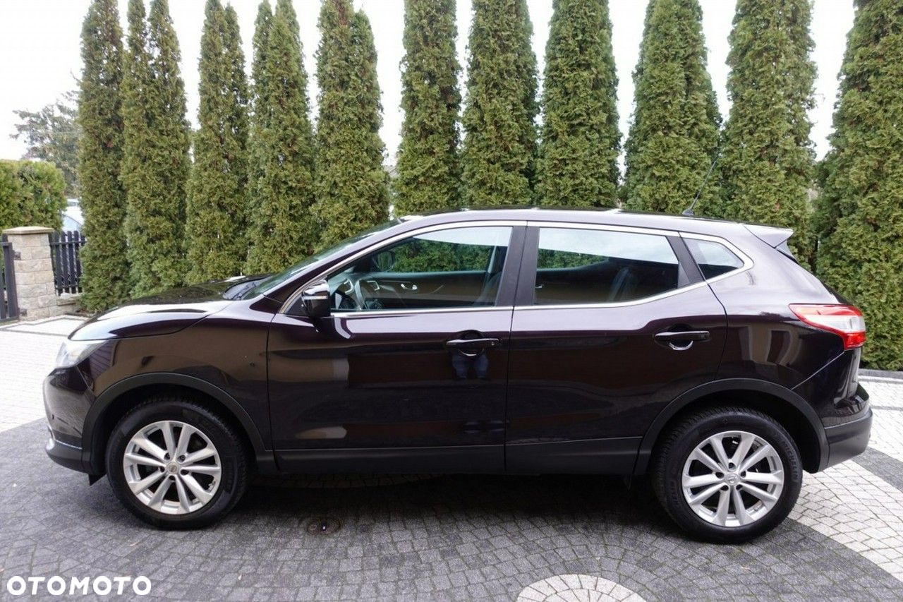 Nissan Qashqai - 3