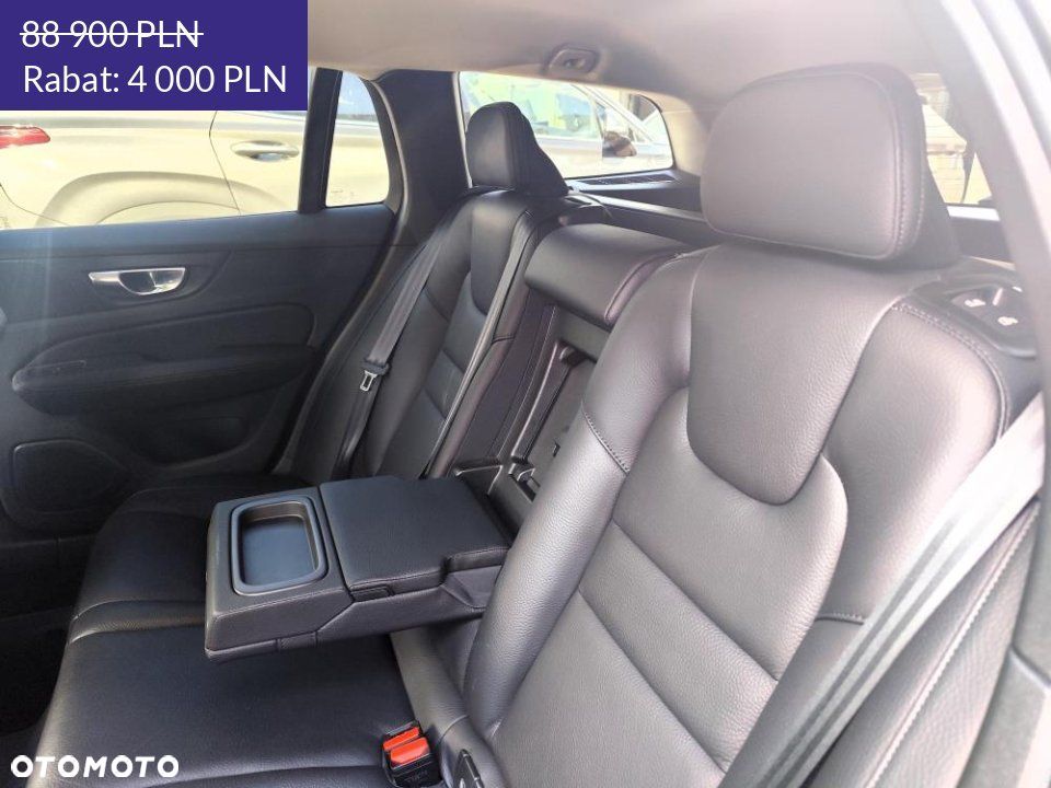 Volvo V60 - 12