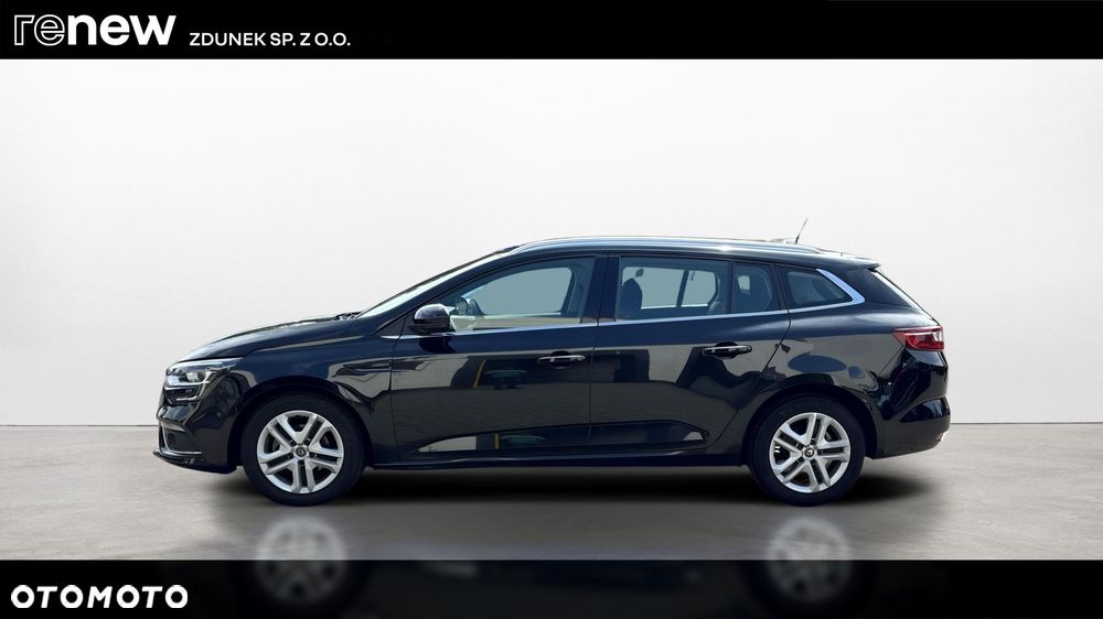 Renault Megane 1.5 Blue dCi Intens EDC - 3