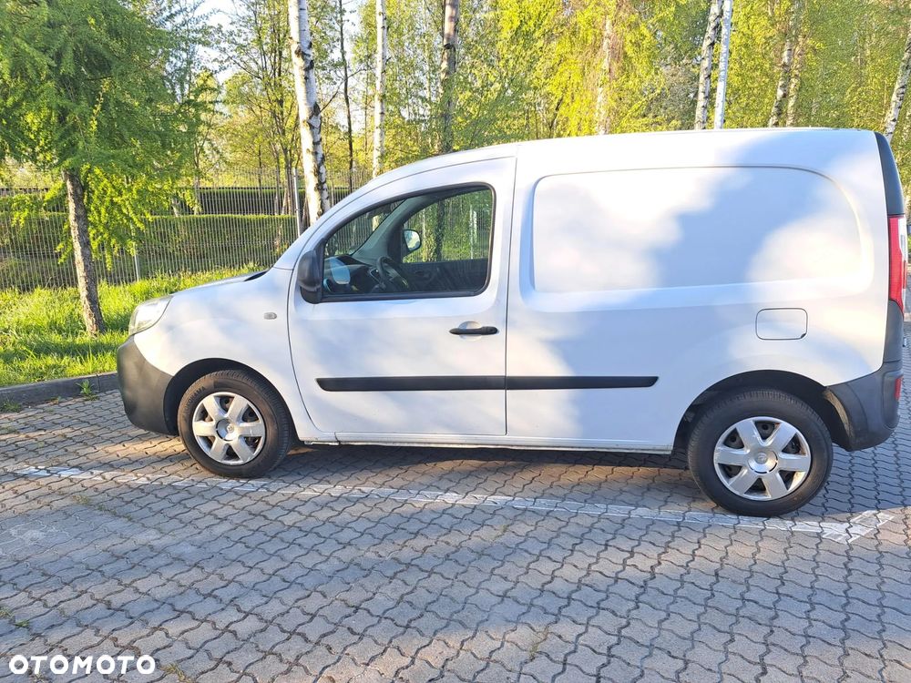 Renault Kangoo - 1