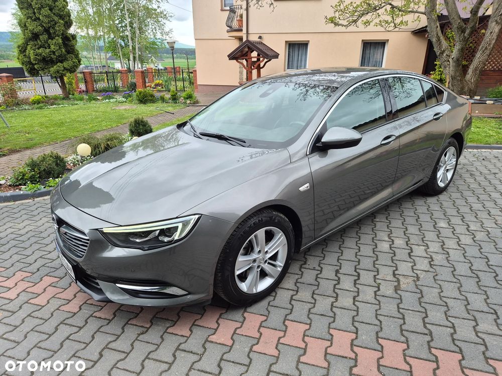 Opel Insignia 2.0 Exclusive - 9