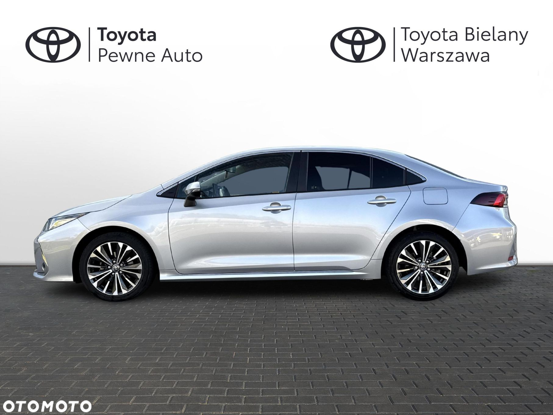Toyota Corolla 1.8 Hybrid Style - 2