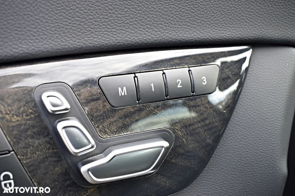 Mercedes-Benz CLS Shooting Brake 350 d 4Matic 9G-TRONIC Final Edition - 18