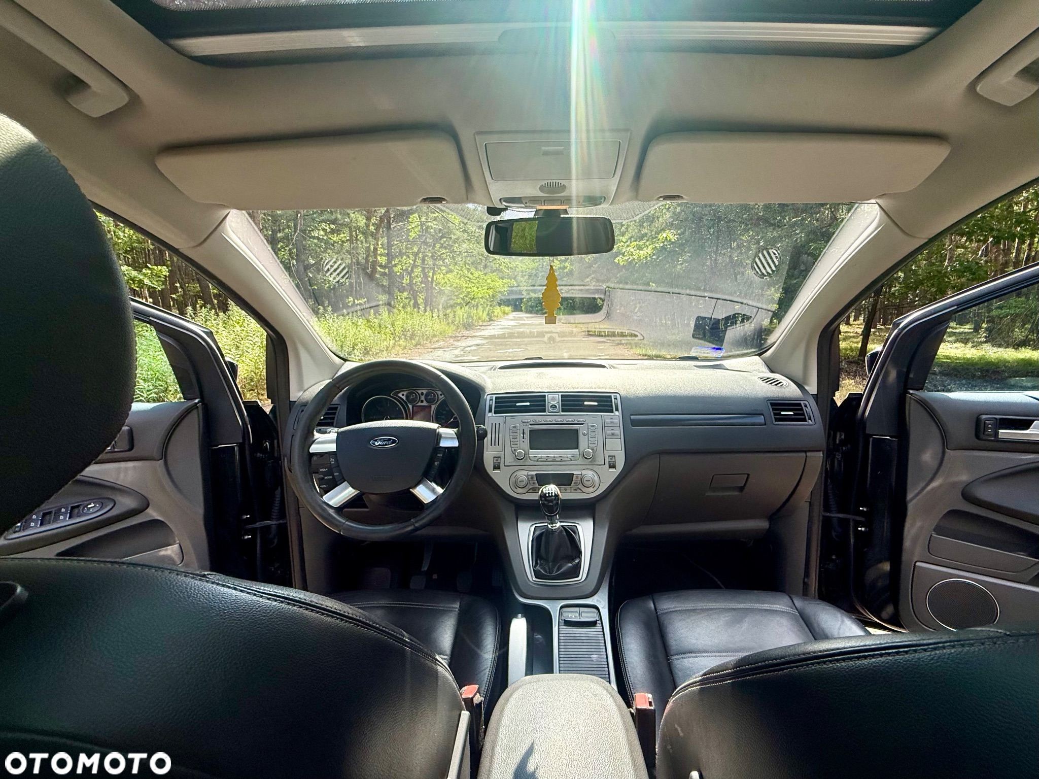 Ford Kuga 2.0 TDCi Titanium - 11