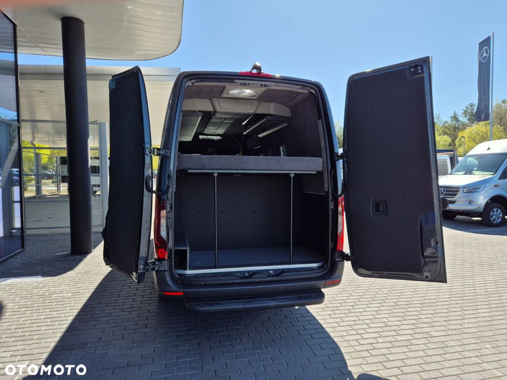 Mercedes-Benz Sprinter Long PRO 907.255 - 13