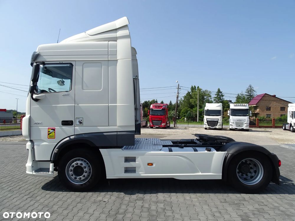 DAF XF 480 Space Cab - 7