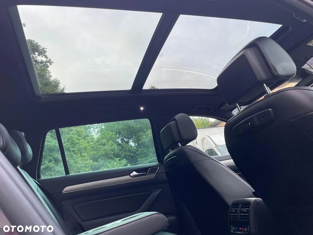 Volkswagen Passat 2.0 TDI 4Mot Elegance DSG - 14