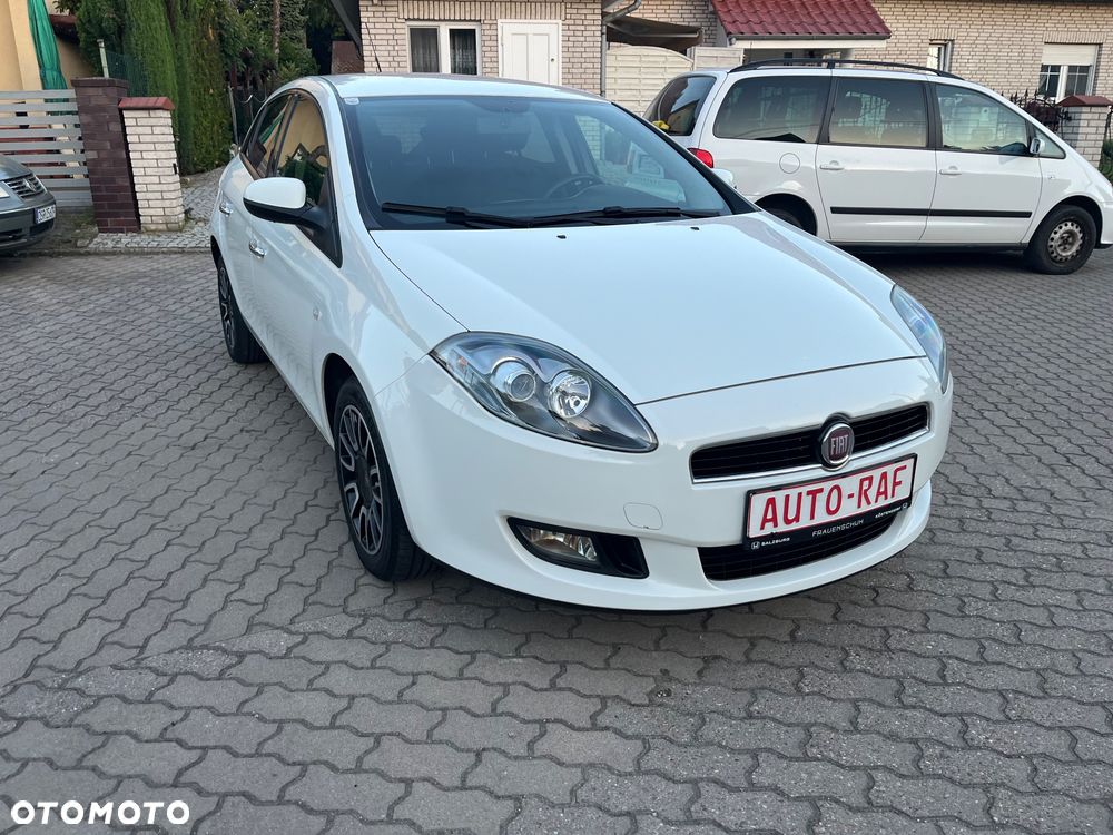 Fiat Bravo 1.4 16V Speed - 15