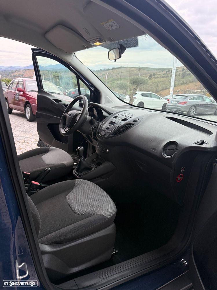 Ford Tourneo Courier 1.0 EcoBoost Ambiente - 6