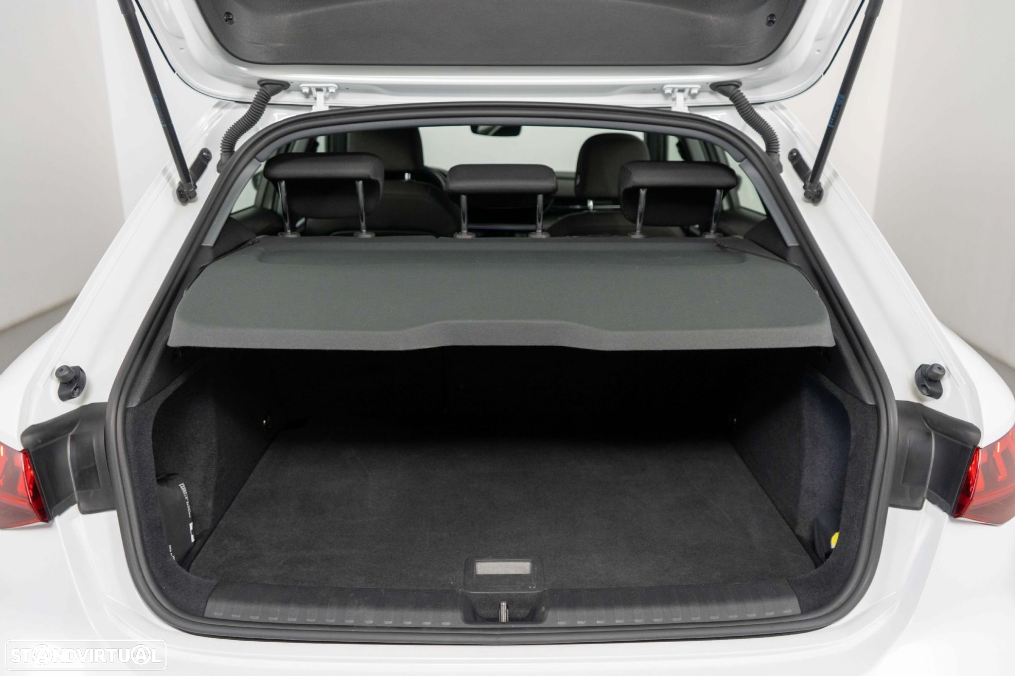 Audi A3 Sportback 40 TFSIe Advanced - 11