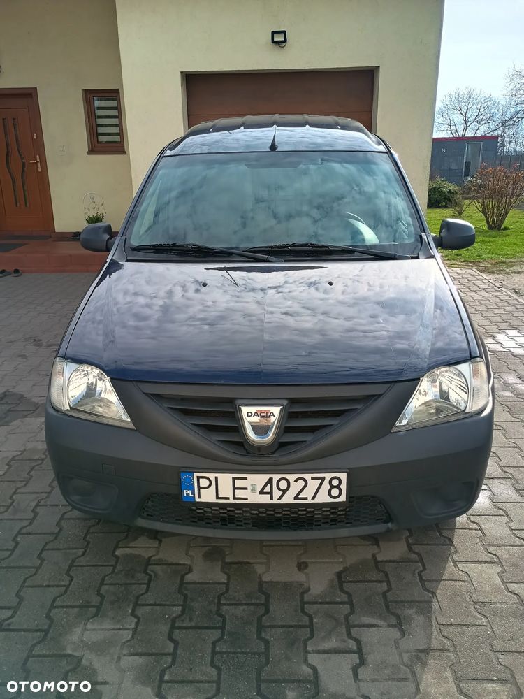 Dacia Logan Van - 7