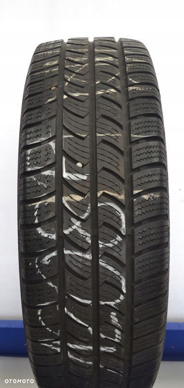 215/65R16C CONTINENTAL VANCOWINTER 2 x1szt 1208p - 1