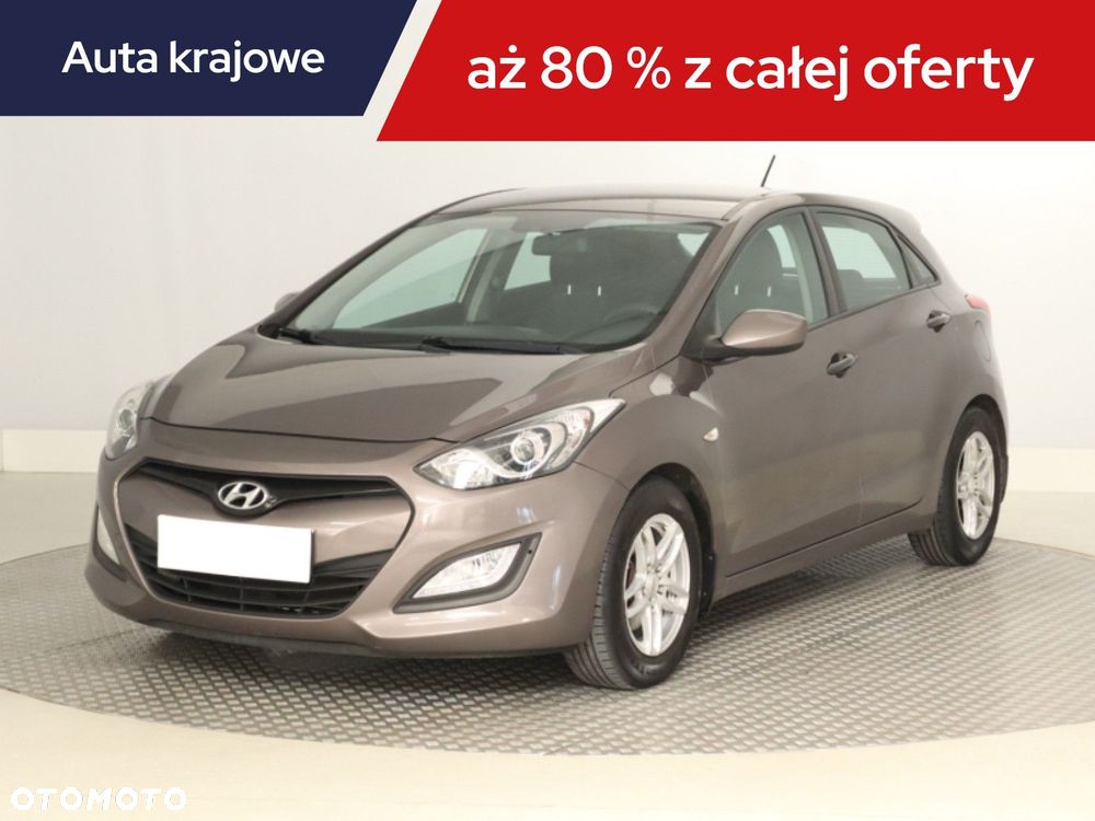 Hyundai i30 - 3