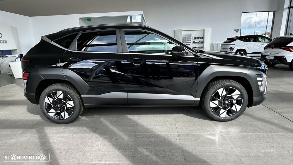 Hyundai Kauai 1.0 T-GDi Premium - 3