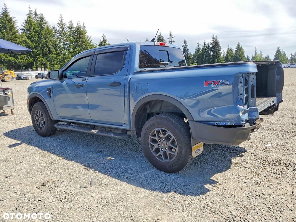Ford Ranger - 3