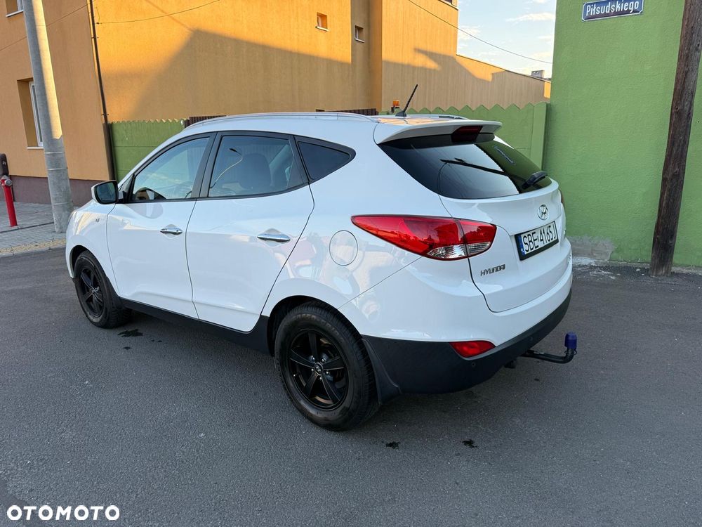Hyundai ix35 - 4