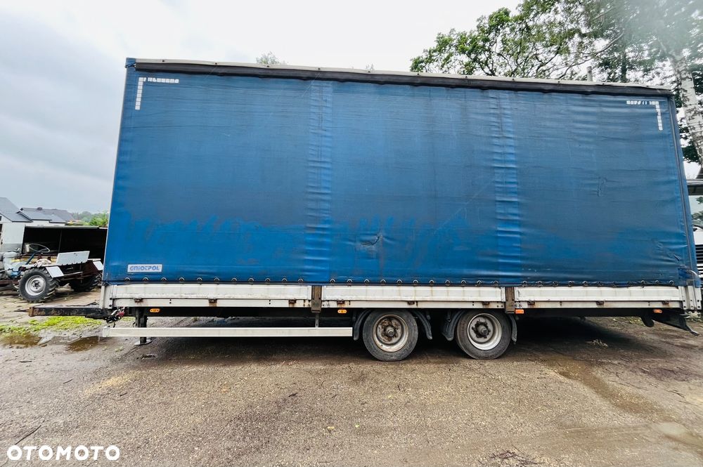 Gniotpol G3560 - 3