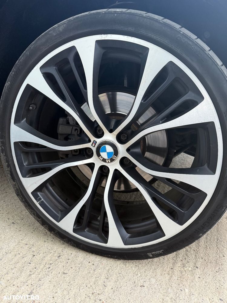 BMW X4 xDrive30d AT M Sport - 9