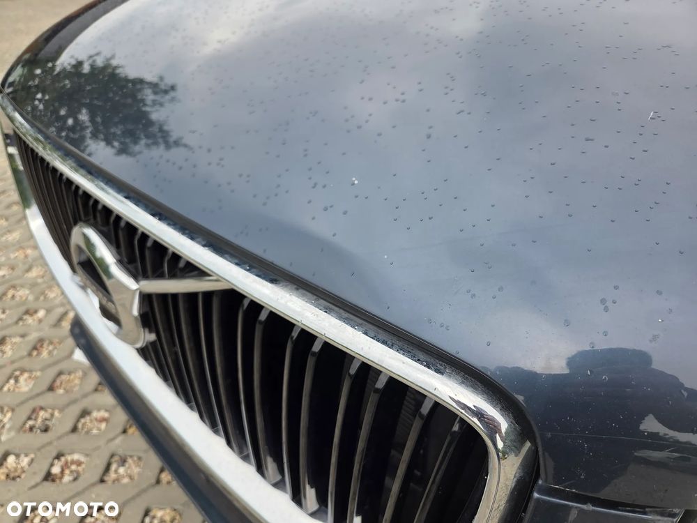 Volvo XC 90 T6 AWD Momentum 7os - 36