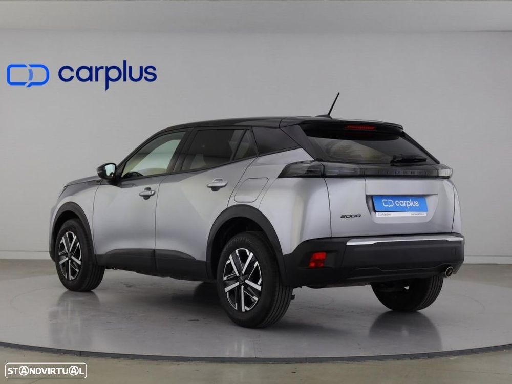 Peugeot 2008 1.2 PureTech Allure - 5